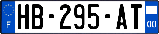 HB-295-AT