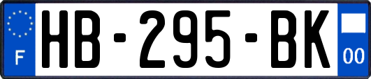 HB-295-BK