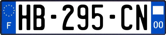 HB-295-CN