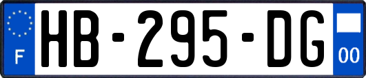 HB-295-DG