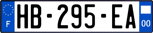 HB-295-EA