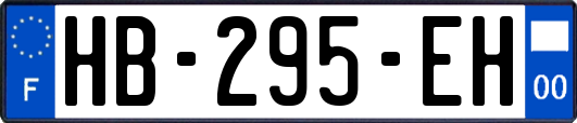 HB-295-EH