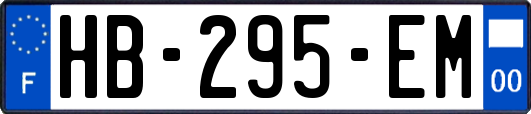 HB-295-EM