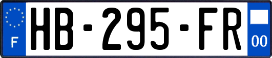 HB-295-FR