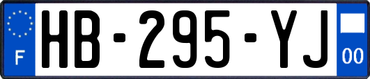 HB-295-YJ