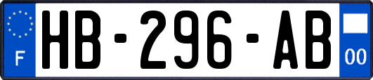 HB-296-AB