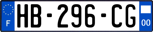 HB-296-CG