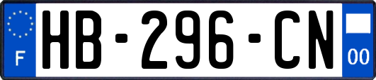 HB-296-CN