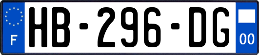 HB-296-DG