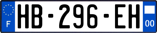 HB-296-EH
