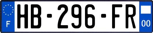 HB-296-FR