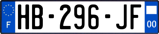 HB-296-JF