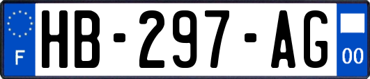 HB-297-AG