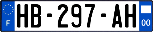 HB-297-AH