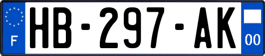 HB-297-AK