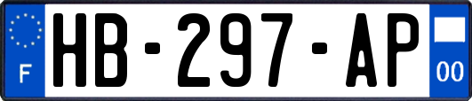 HB-297-AP