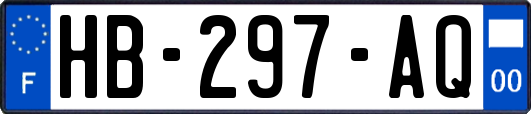 HB-297-AQ