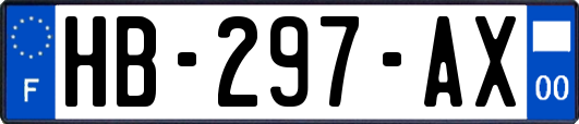 HB-297-AX