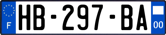 HB-297-BA