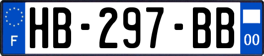 HB-297-BB