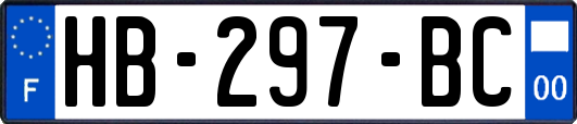 HB-297-BC
