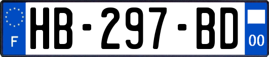 HB-297-BD