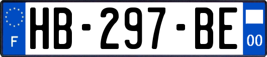 HB-297-BE