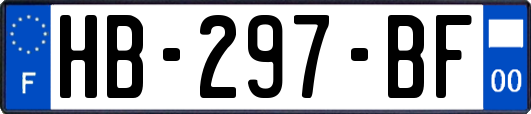 HB-297-BF