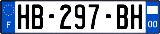 HB-297-BH