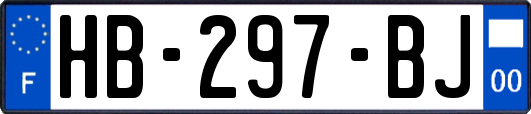 HB-297-BJ