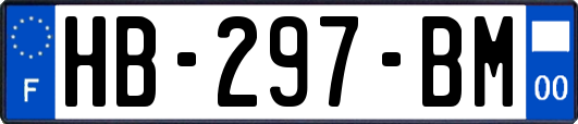 HB-297-BM