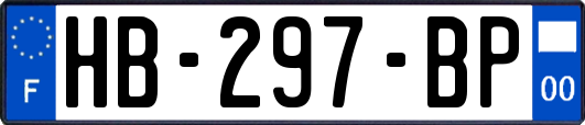 HB-297-BP