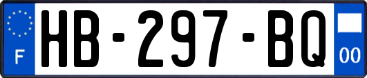 HB-297-BQ