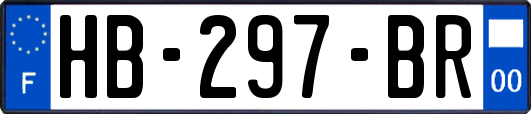 HB-297-BR