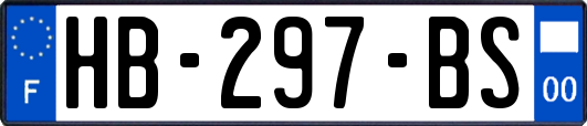 HB-297-BS