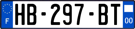 HB-297-BT