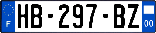 HB-297-BZ