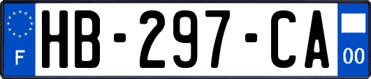 HB-297-CA