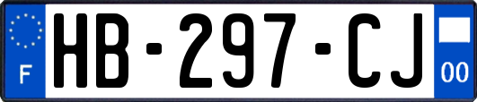 HB-297-CJ