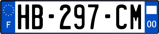 HB-297-CM