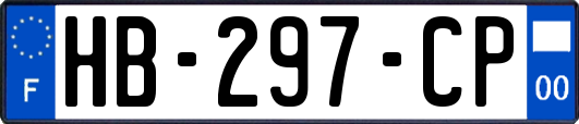 HB-297-CP