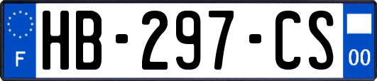 HB-297-CS