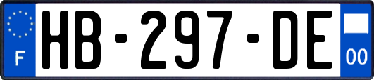 HB-297-DE