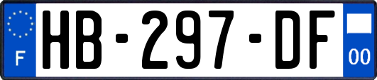 HB-297-DF