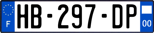 HB-297-DP