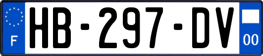 HB-297-DV