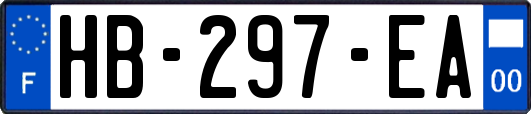HB-297-EA