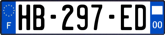 HB-297-ED