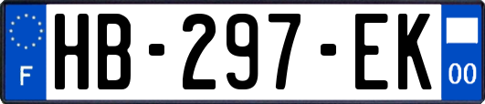 HB-297-EK