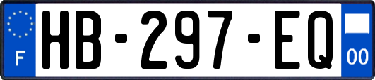 HB-297-EQ